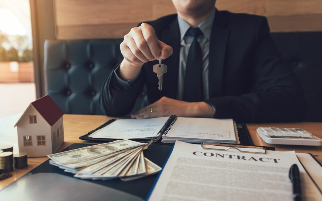 7 raisons pour lesquelles l&rsquo;immobilier locatif est un excellent investissement