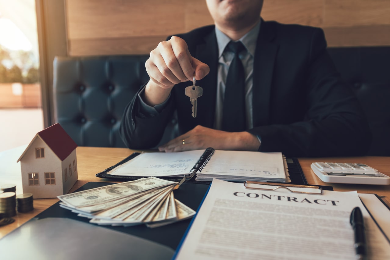 investissement-locatif 7 raisons pour lesquelles l'immobilier locatif est un excellent investissement