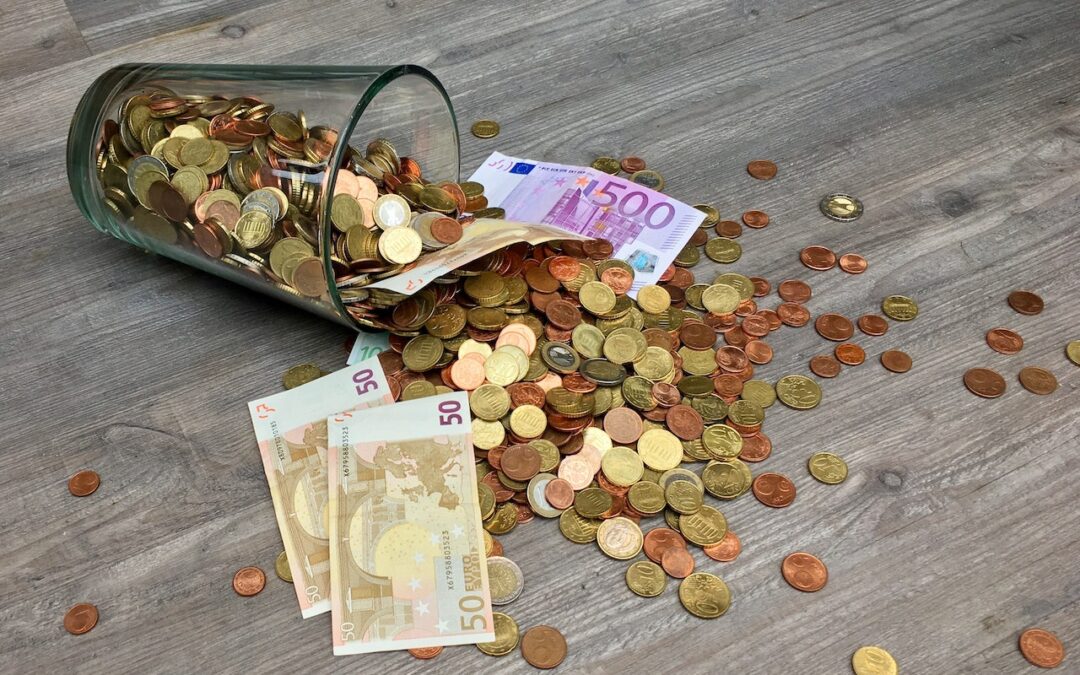 Les 6 plus grosses erreurs financières que font les gens