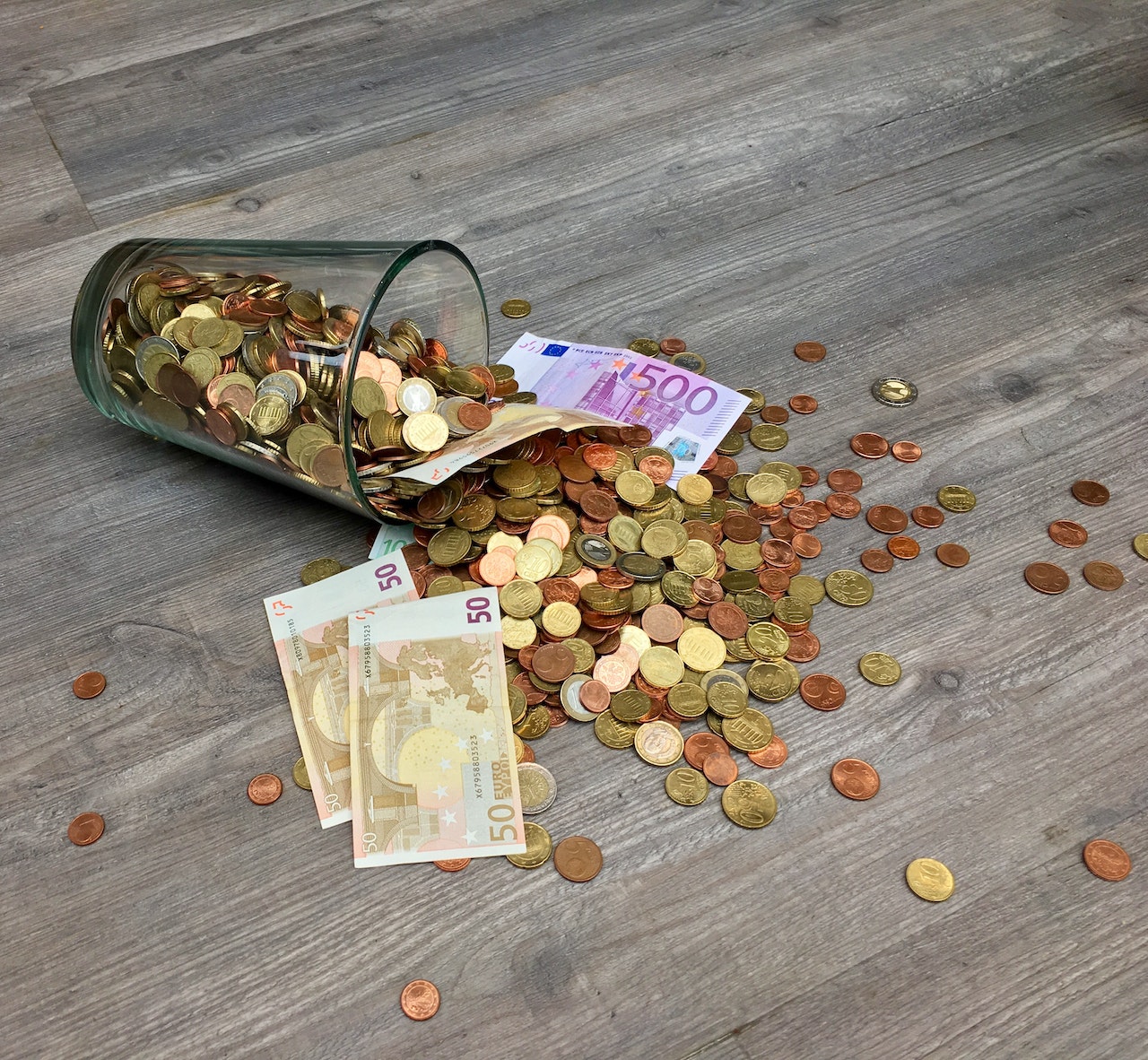 erreur financière