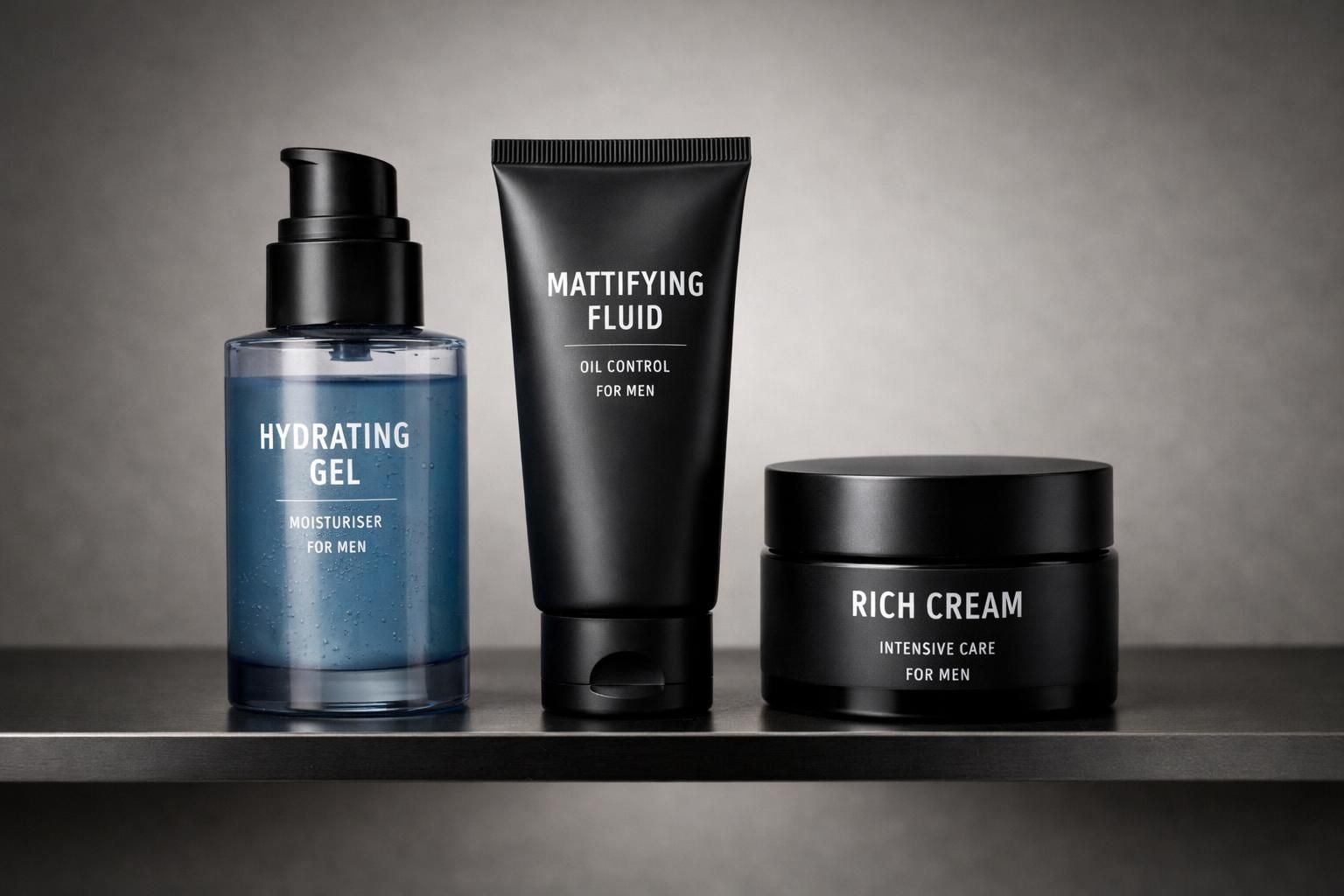 découvrez comment choisir la crème hydratante idéale pour homme en fonction de votre type de peau. conseils pour une peau bien nourrie et protégée au quotidien.