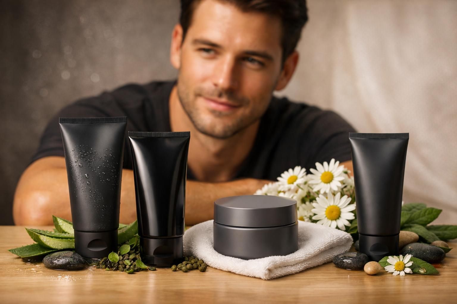 Crème hydratante pour homme : laquelle choisir selon votre type de peau découvrez comment choisir la crème hydratante idéale pour homme en fonction de votre type de peau. guide complet pour une peau parfaitement nourrie et protégée.