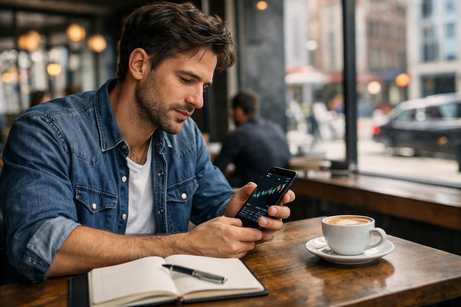 découvrez des stratégies simples et accessibles pour investir en bourse avec un petit budget. guide complet pour débutants souhaitant démarrer sereinement sur les marchés financiers.
