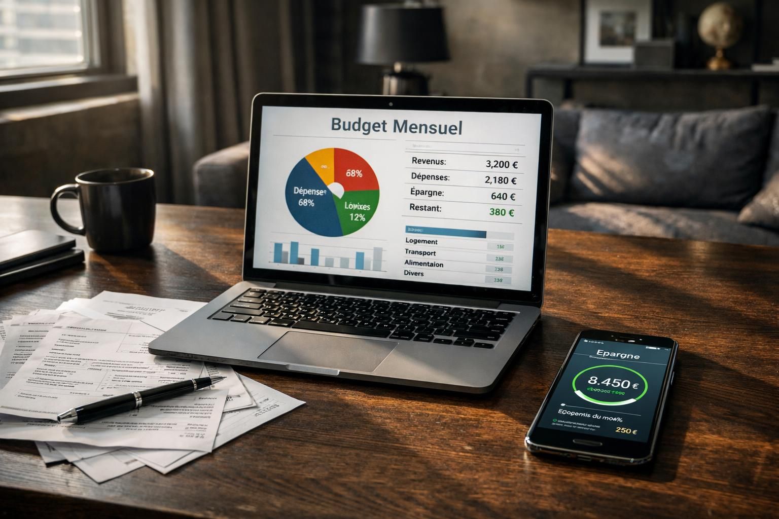 découvrez des stratégies simples et efficaces pour investir en bourse avec un petit budget. apprenez comment débuter sereinement et faire fructifier votre argent étape par étape.
