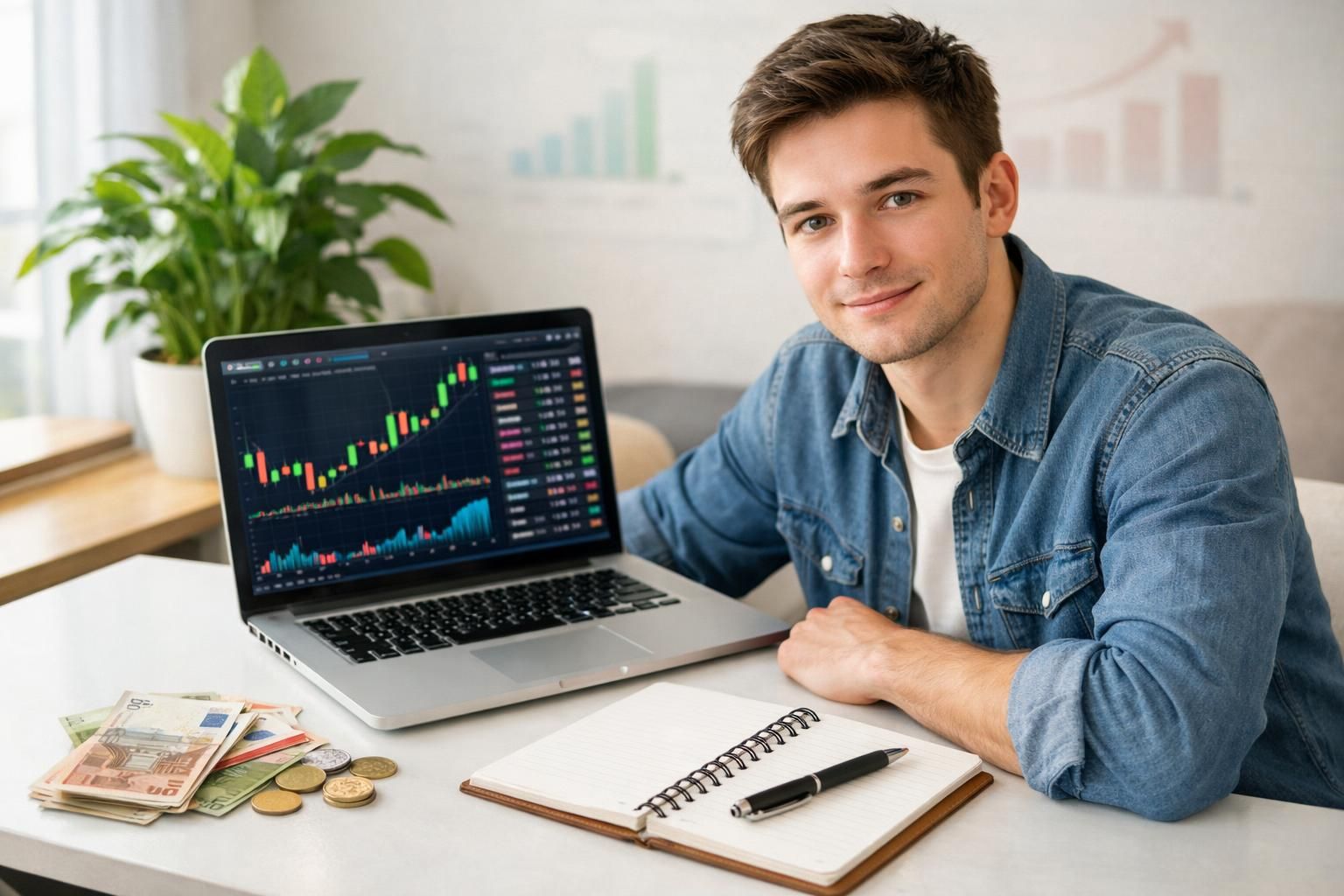 découvrez des stratégies simples et efficaces pour investir en bourse avec un petit budget. apprenez à débuter sereinement et à maximiser vos gains dès aujourd'hui.