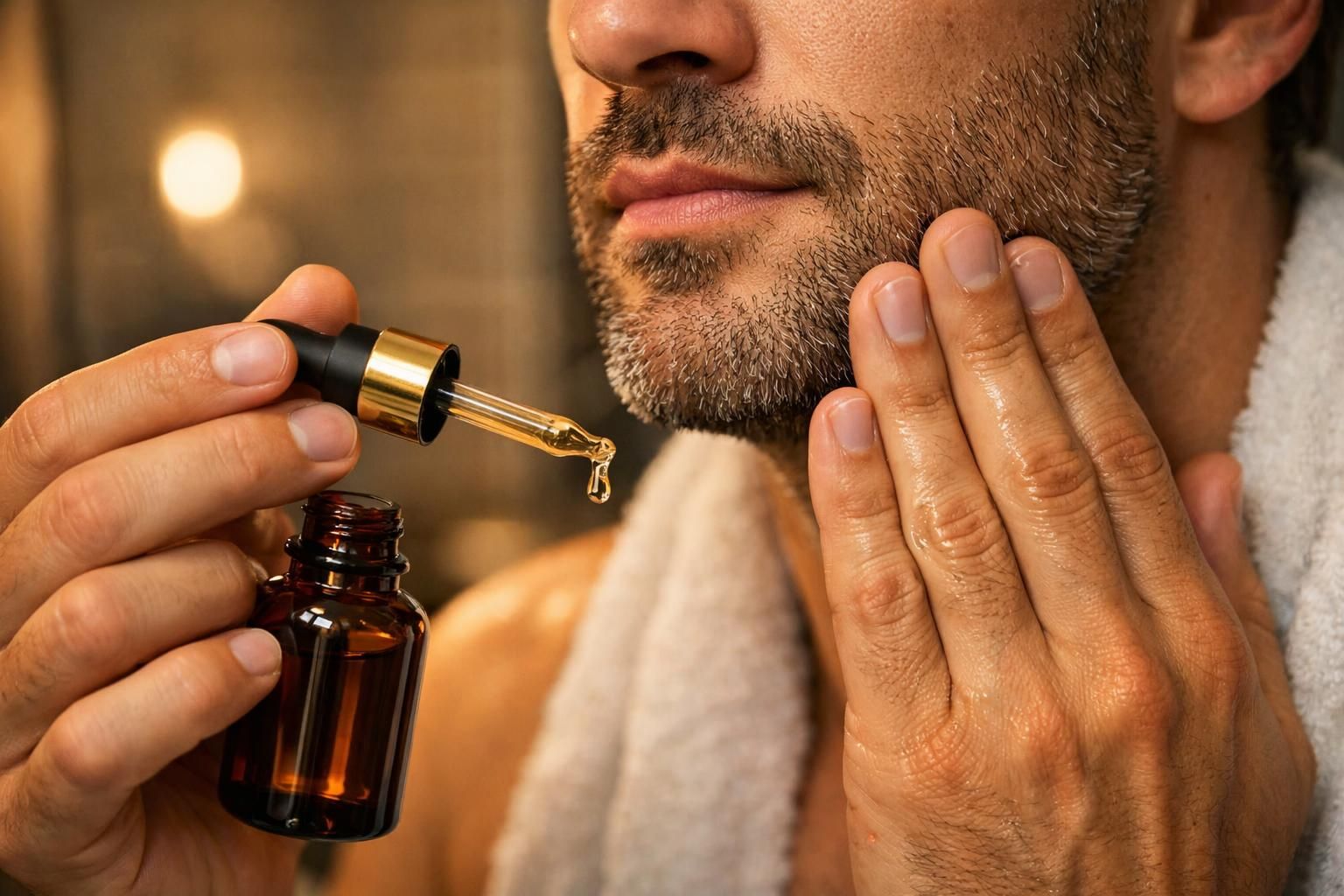 découvrez les erreurs courantes à éviter pour entretenir parfaitement votre barbe de 3 jours et garder un style soigné au quotidien.