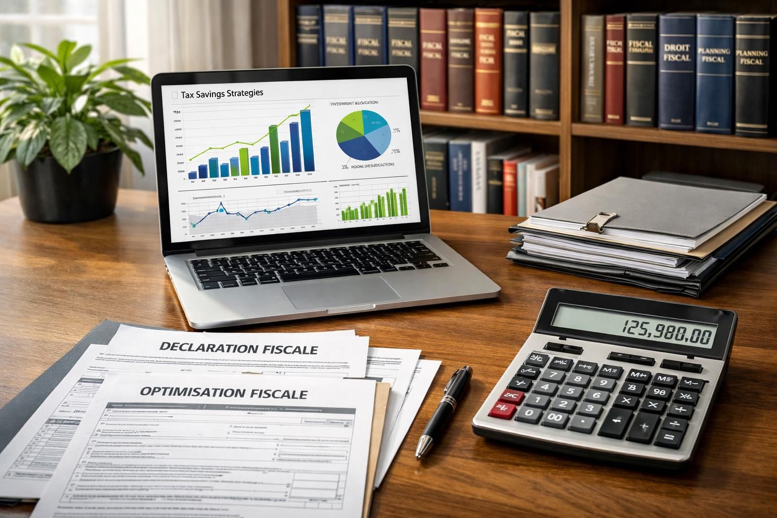découvrez les principaux dispositifs fiscaux pour réduire vos impôts légalement et optimiser votre gestion financière en toute conformité.