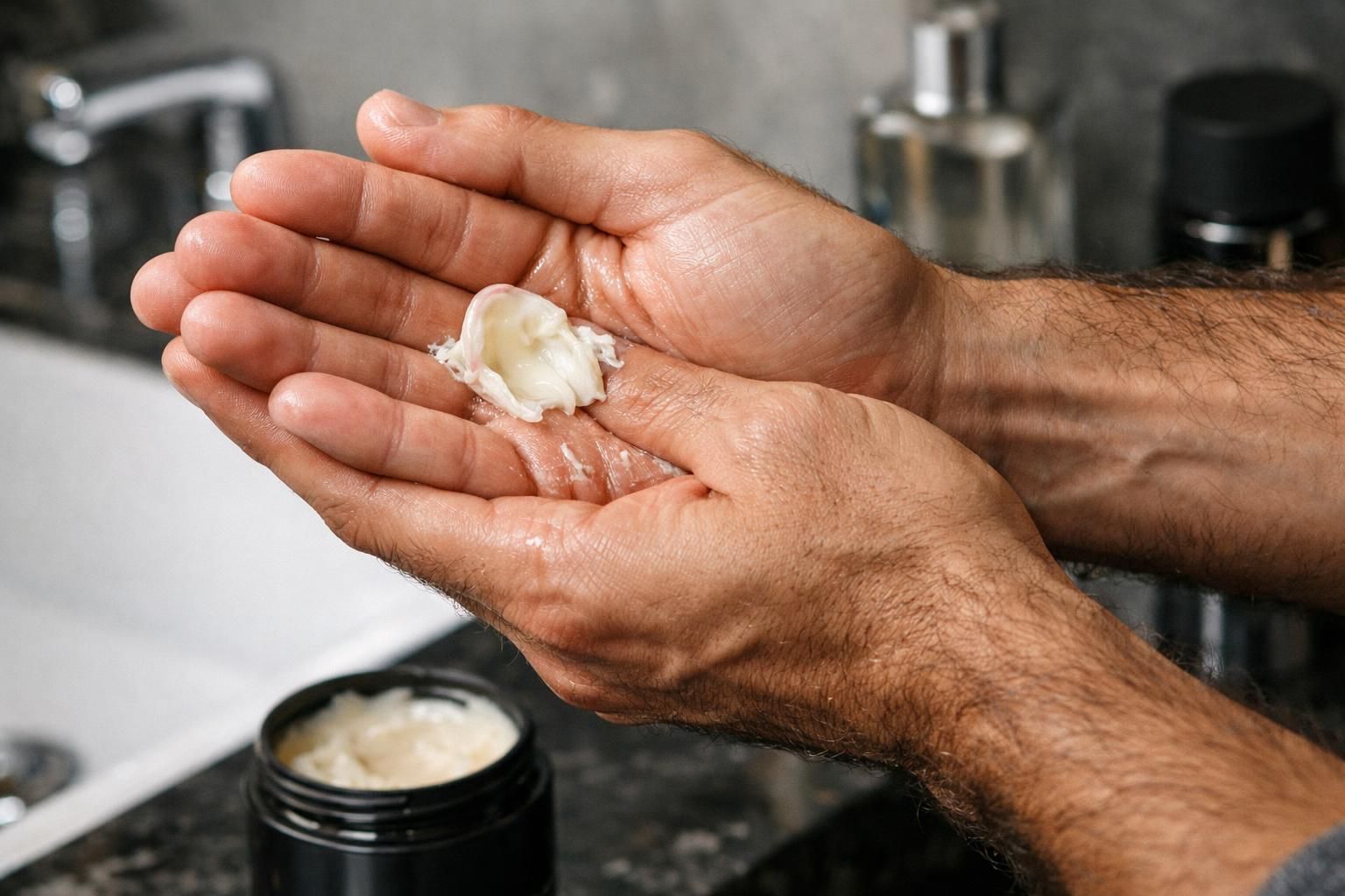 découvrez comment utiliser la cire coiffante homme pour un style naturel et durable. notre guide vous aide à maîtriser l'application pour un rendu impeccable au quotidien.
