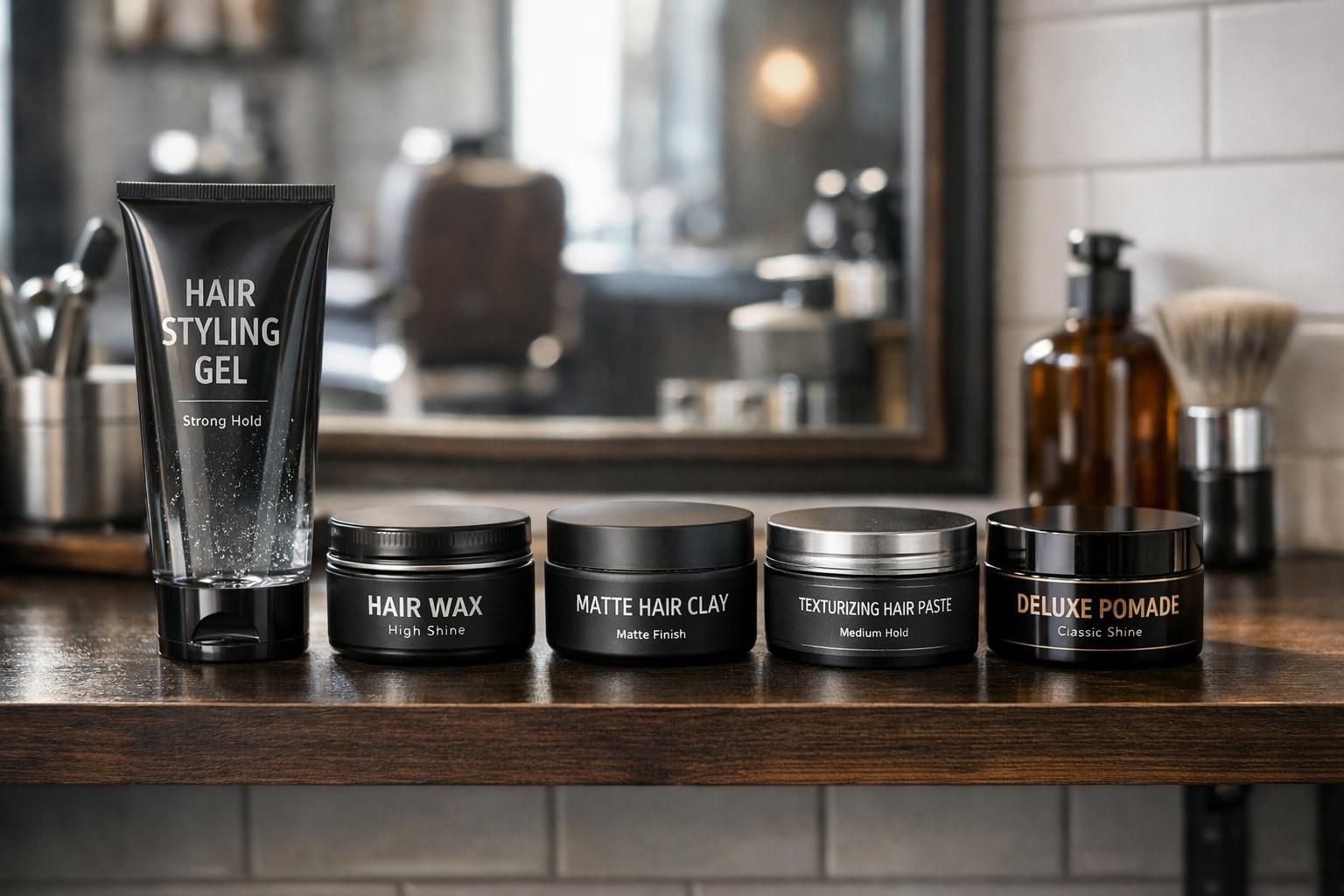 découvrez comment utiliser la cire coiffante pour homme afin d'obtenir un style naturel et élégant. suivez notre guide d'utilisation pour un rendu parfaitement maîtrisé et durable.