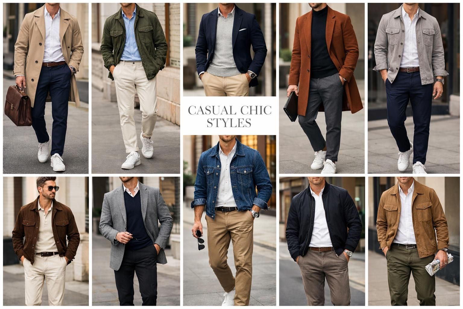 découvrez comment associer les couleurs dans une tenue pour homme avec style et sans erreur grâce à nos conseils pratiques et faciles à suivre.