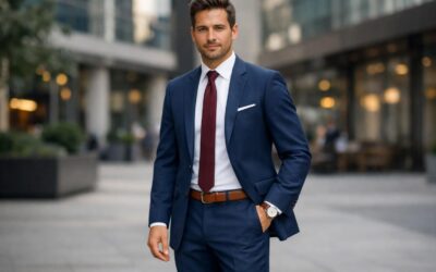 Comment associer les couleurs dans une tenue pour homme sans faire d’erreur