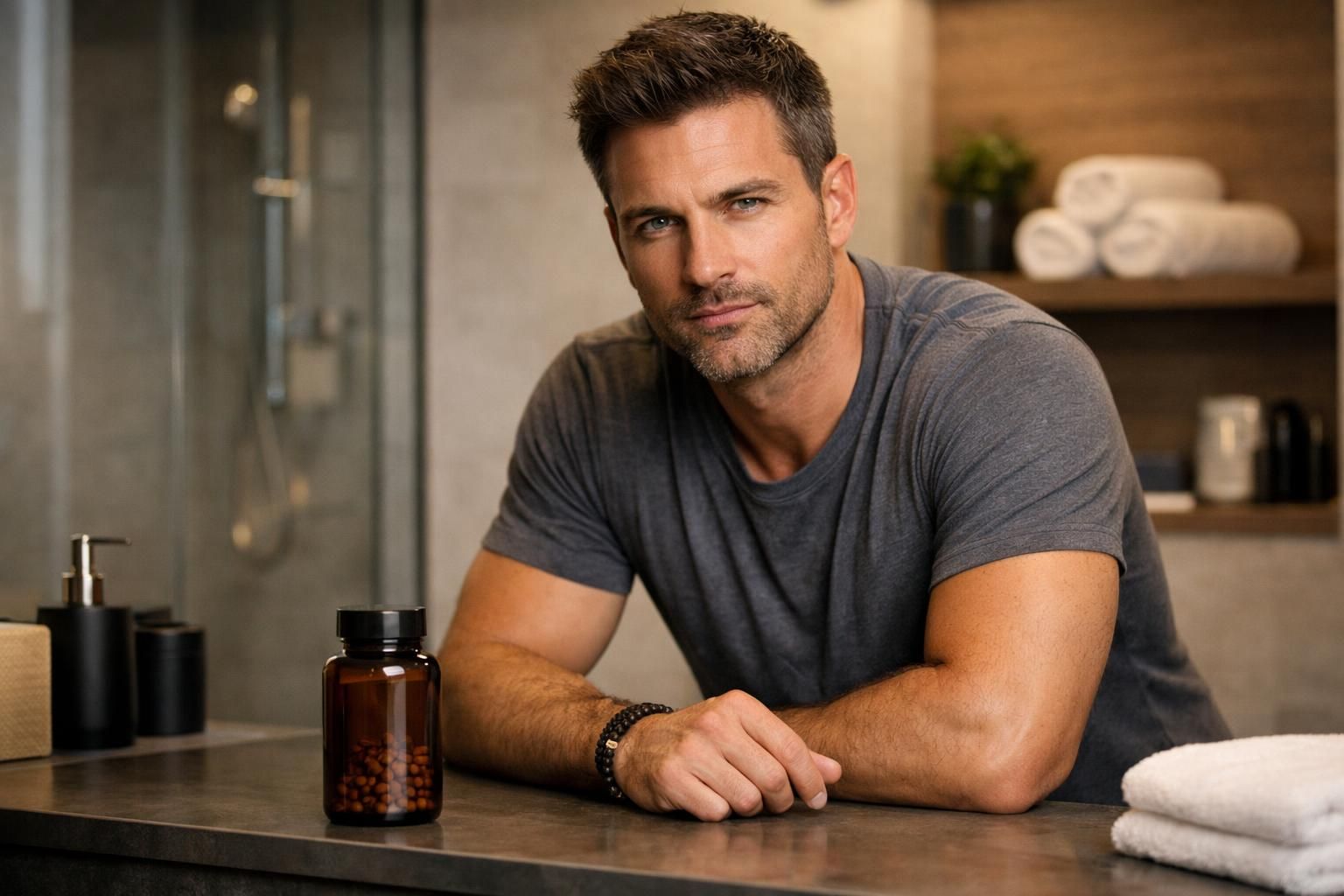 découvrez les causes courantes de la baisse de la libido masculine et explorez des solutions naturelles efficaces pour retrouver une vie intime épanouie.