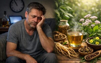 Libido masculine en baisse : causes fréquentes et solutions naturelles