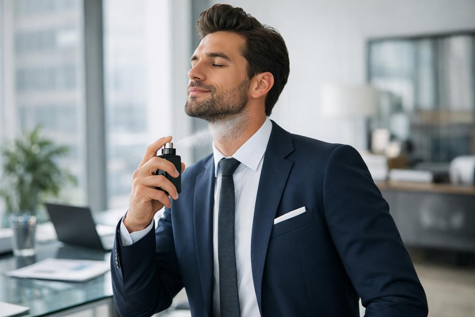 découvrez nos conseils pour choisir un parfum pour homme qui reflète parfaitement votre personnalité et vous accompagne au quotidien.