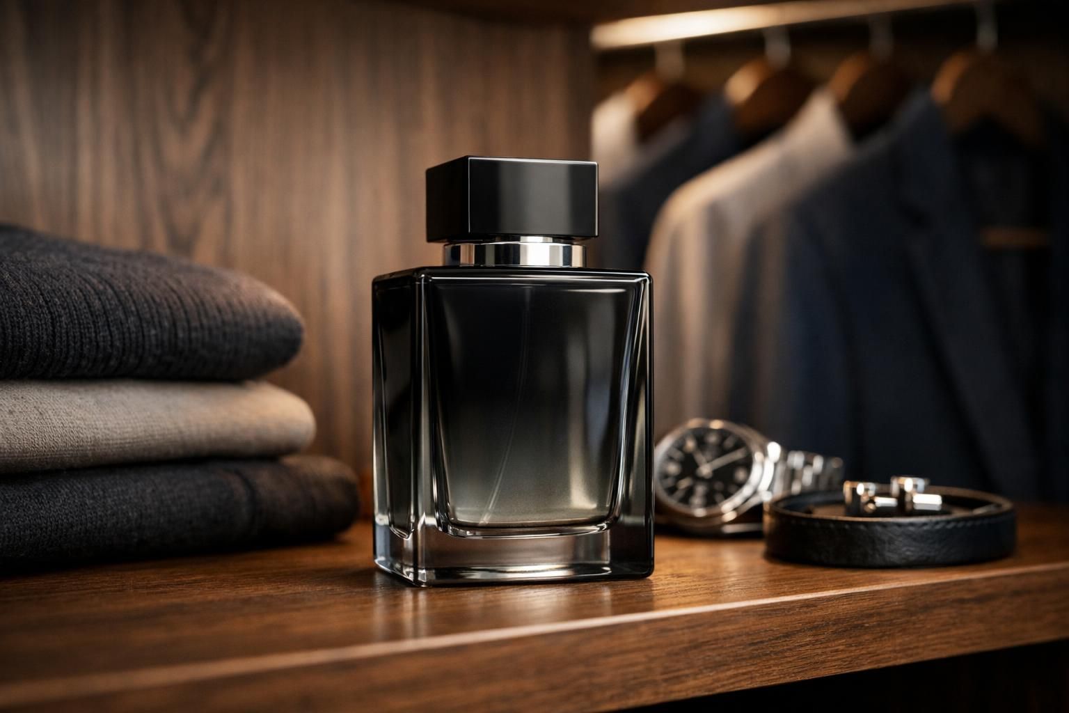 découvrez nos conseils pour choisir un parfum pour homme qui reflète parfaitement votre personnalité et affirme votre style unique.