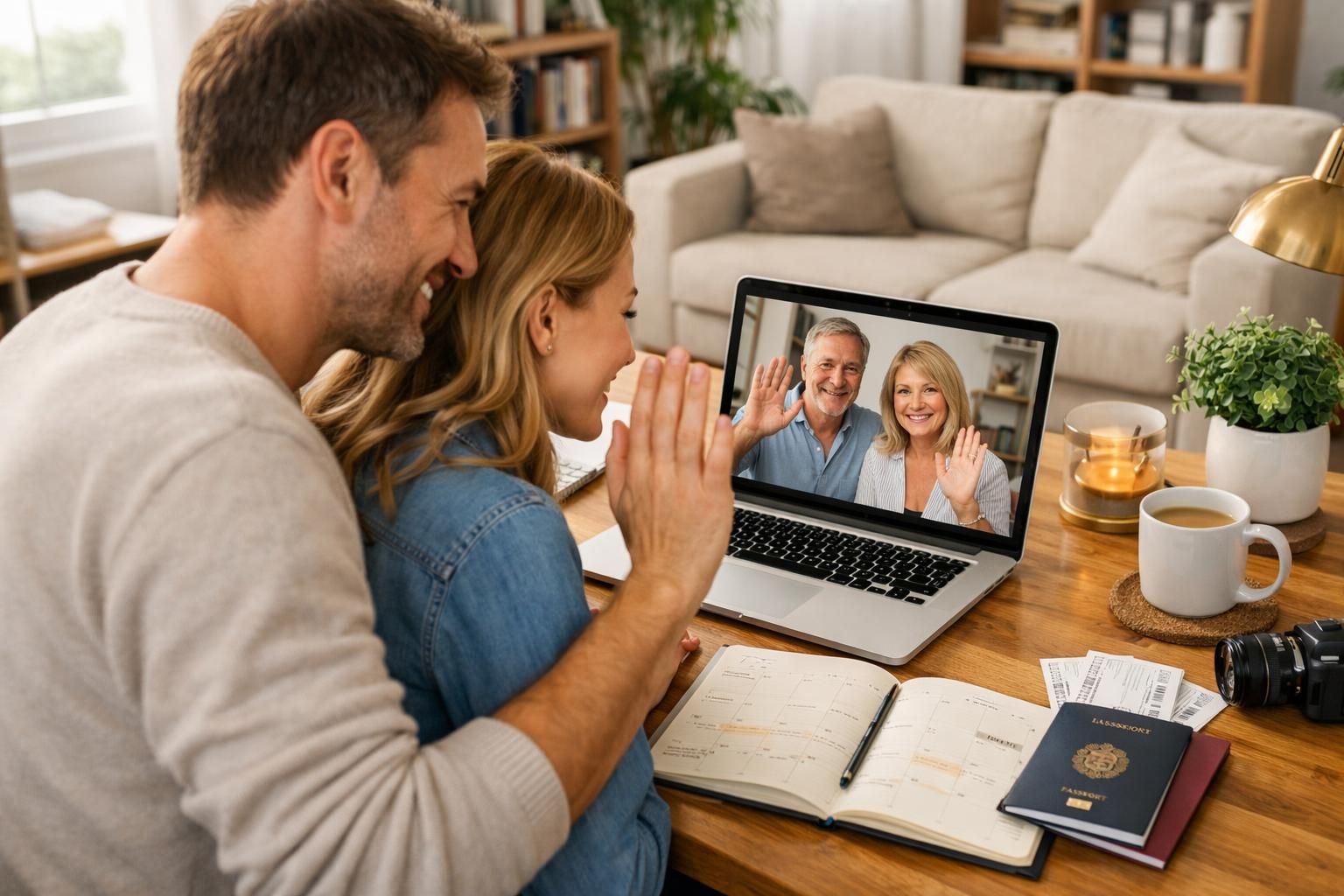 découvrez nos conseils pour entretenir votre relation à distance et faire durer votre couple malgré l’éloignement grâce à la communication, la confiance et des moments partagés.
