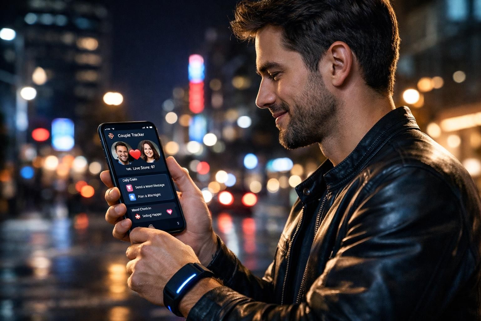 découvrez des conseils pratiques pour entretenir votre relation à distance et faire durer votre couple malgré l’éloignement. astuces communication, confiance et moments partagés.