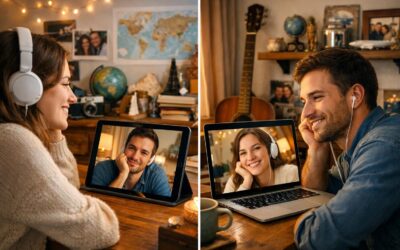 Relation à distance : comment faire durer le couple malgré l’éloignement