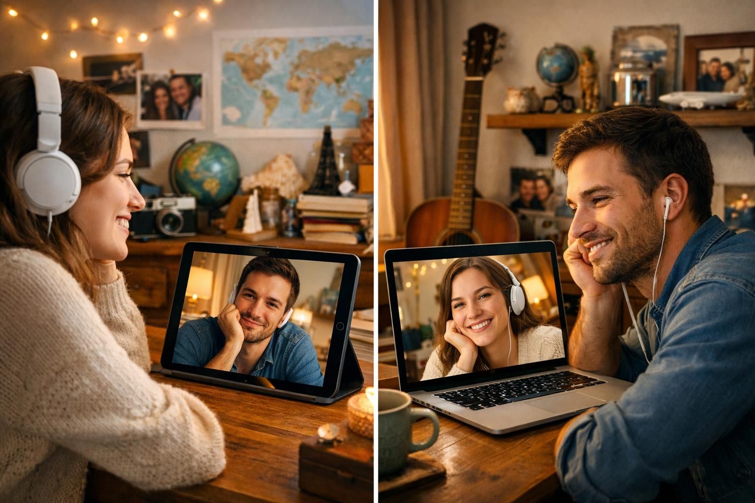 découvrez nos conseils essentiels pour entretenir une relation à distance et faire durer votre couple malgré l'éloignement. astuces de communication, confiance et complicité au rendez-vous.