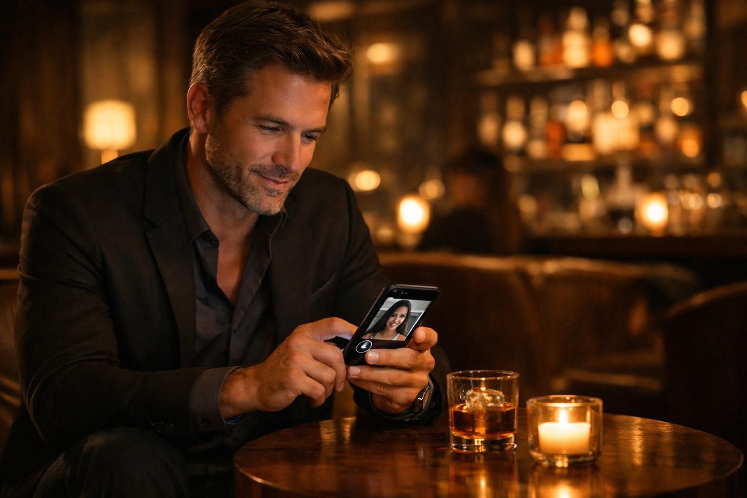 découvrez comment fonctionnent les sites de rencontre libertins, leurs spécificités et ce à quoi vous pouvez vous attendre pour une expérience conviviale et respectueuse.