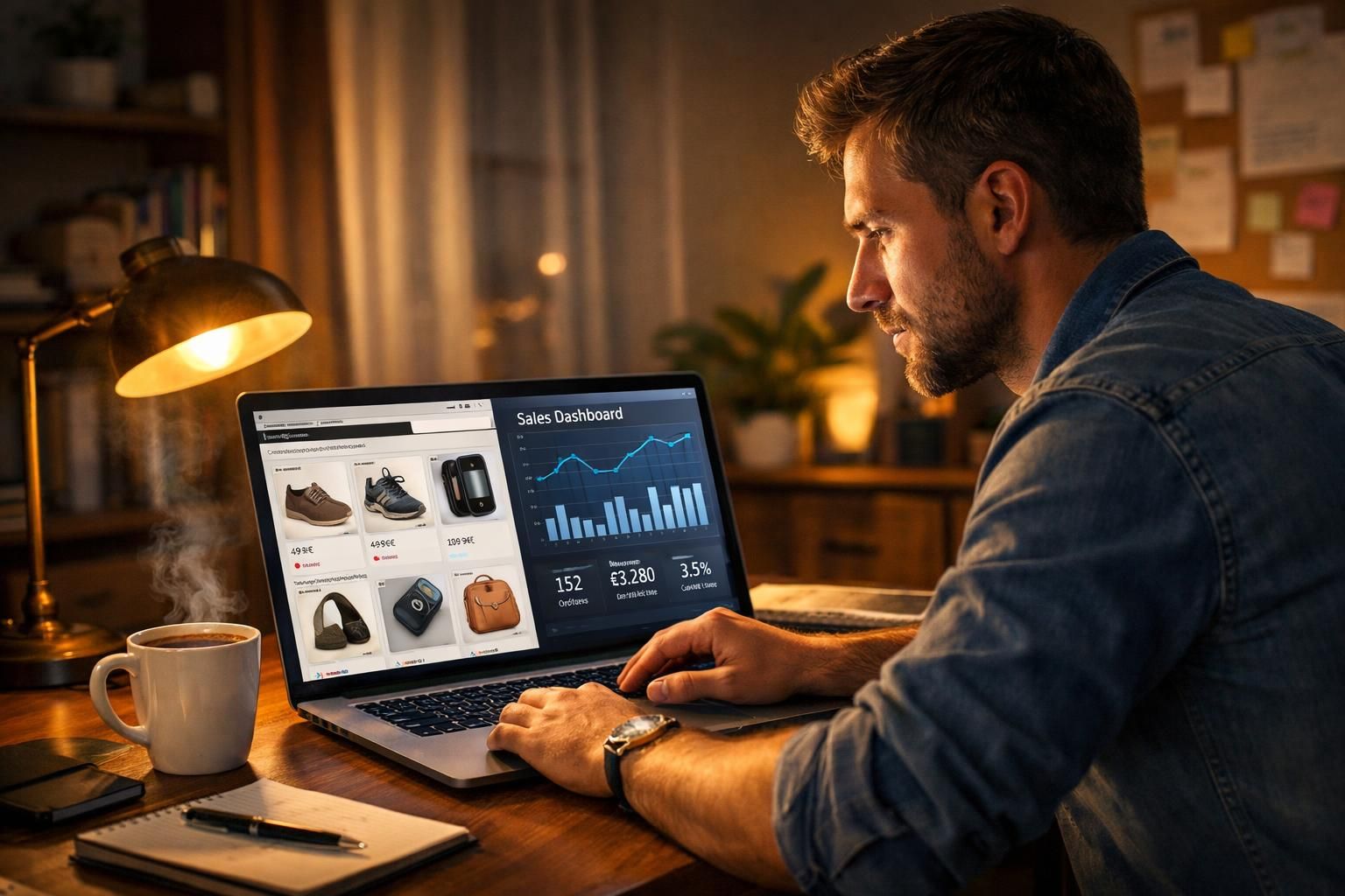 découvrez des stratégies concrètes pour augmenter vos revenus et améliorer durablement votre situation financière grâce à des conseils pratiques et efficaces.