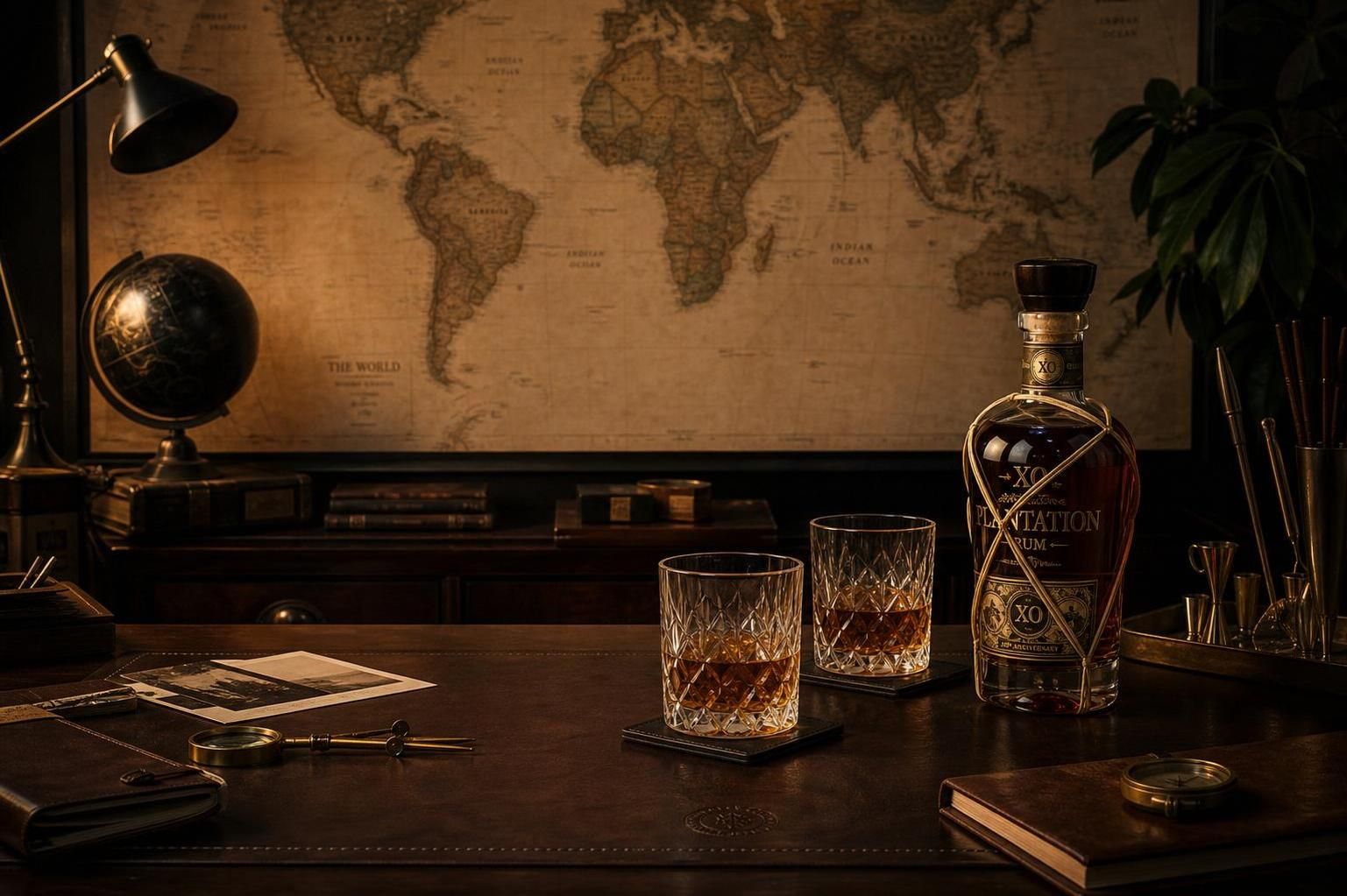 découvrez nos conseils pour choisir un bon rhum à offrir à un amateur et faites plaisir avec une bouteille de qualité adaptée à ses goûts.