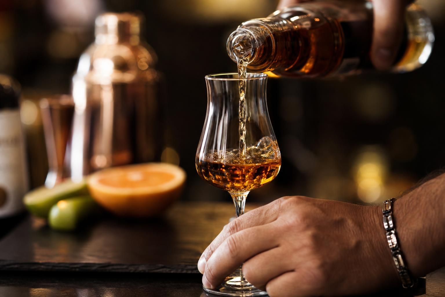 découvrez comment choisir un bon rhum à offrir à un amateur grâce à nos conseils experts pour sélectionner une bouteille qui fera plaisir et surprendra par sa qualité.