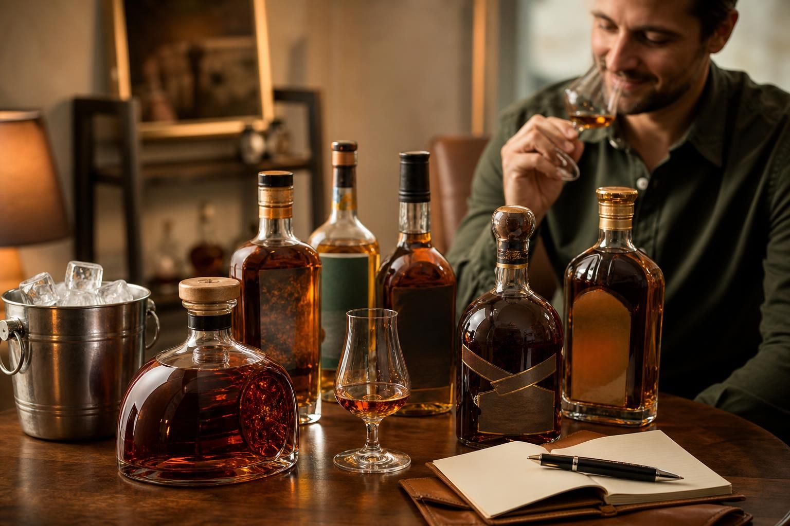 Comment choisir un bon rhum à offrir à un amateur découvrez nos conseils pour choisir un bon rhum à offrir à un amateur, afin de faire plaisir avec un cadeau authentique et savoureux.