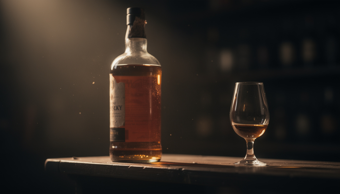 découvrez nos conseils pratiques pour bien conserver une bouteille de whisky déjà ouverte et préserver toutes ses saveurs.