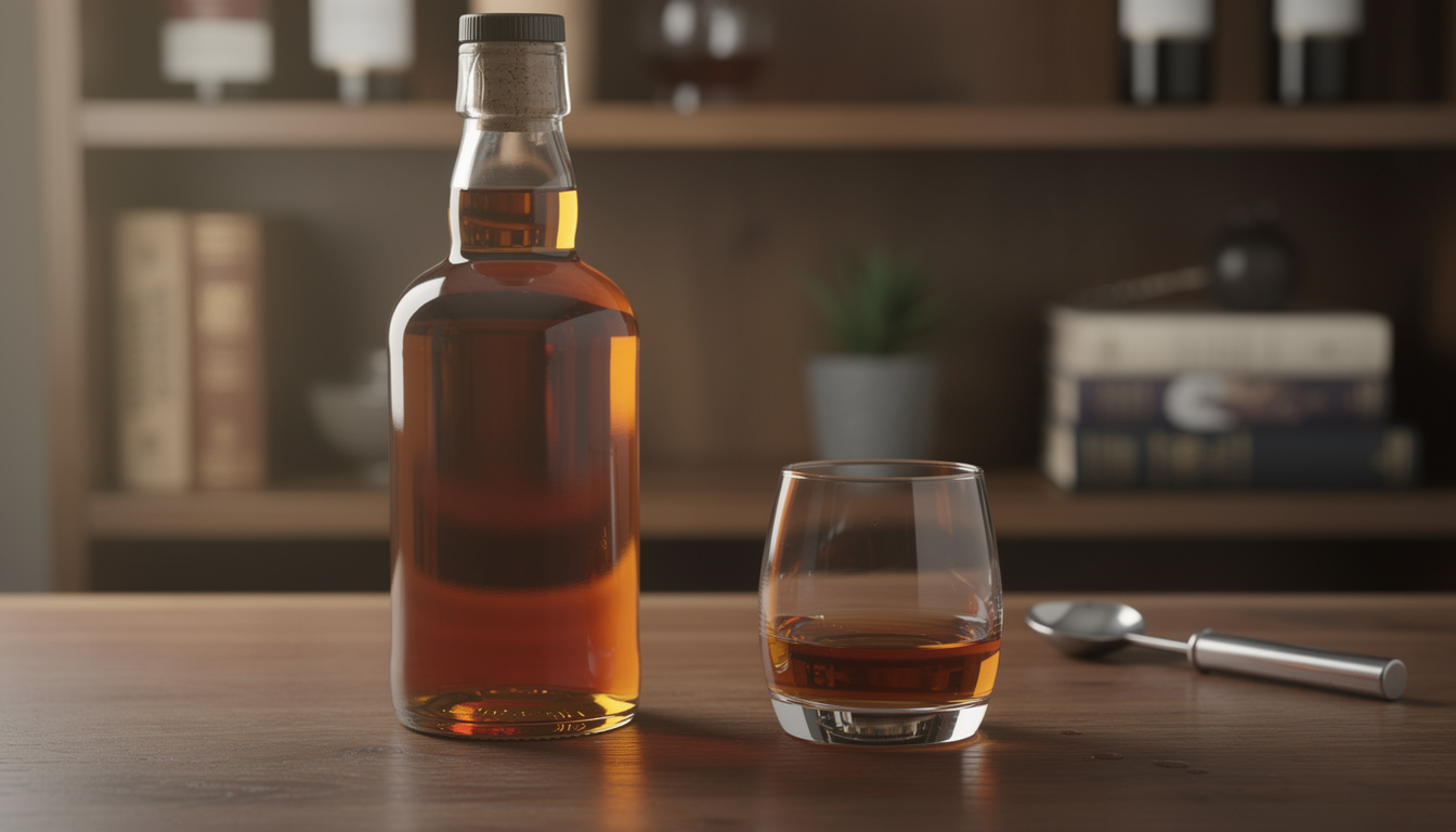 Comment conserver une bouteille de whisky déjà ouverte découvrez nos conseils pratiques pour bien conserver une bouteille de whisky déjà ouverte et préserver toutes ses saveurs.