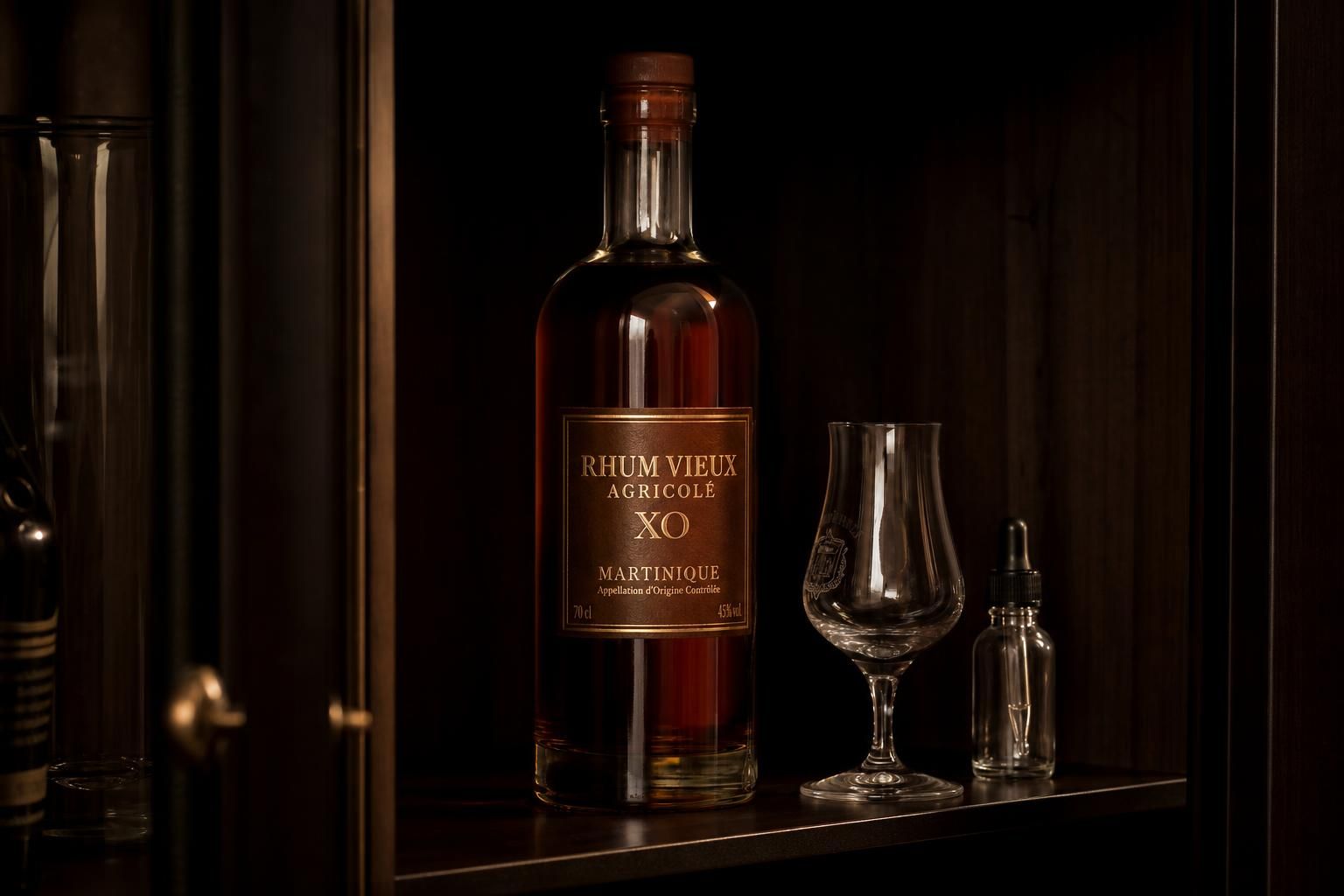 découvrez comment déguster un rhum vieux dans les meilleures conditions pour révéler toutes ses saveurs et apprécier pleinement ses arômes exceptionnels.