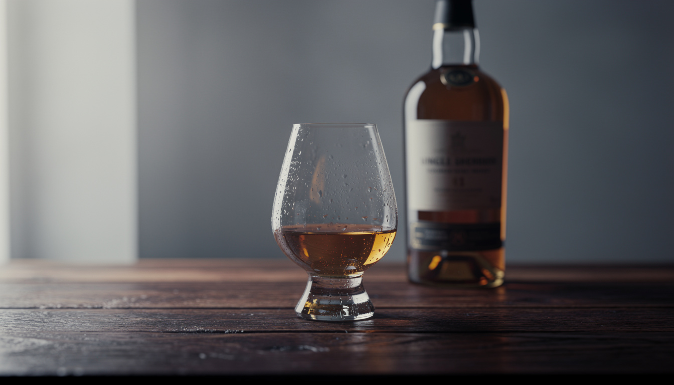 découvrez comment déguster un whisky comme un amateur éclairé grâce à nos conseils experts pour apprécier chaque saveur et arôme.