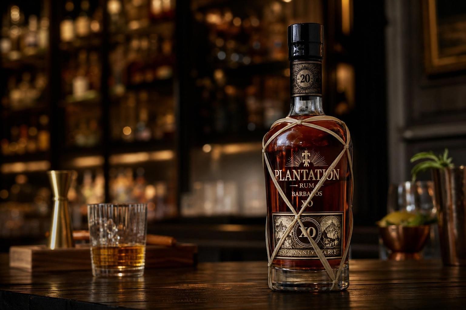 découvrez comment déchiffrer l’étiquette d’une bouteille de rhum pour mieux comprendre son origine, sa qualité et ses caractéristiques.