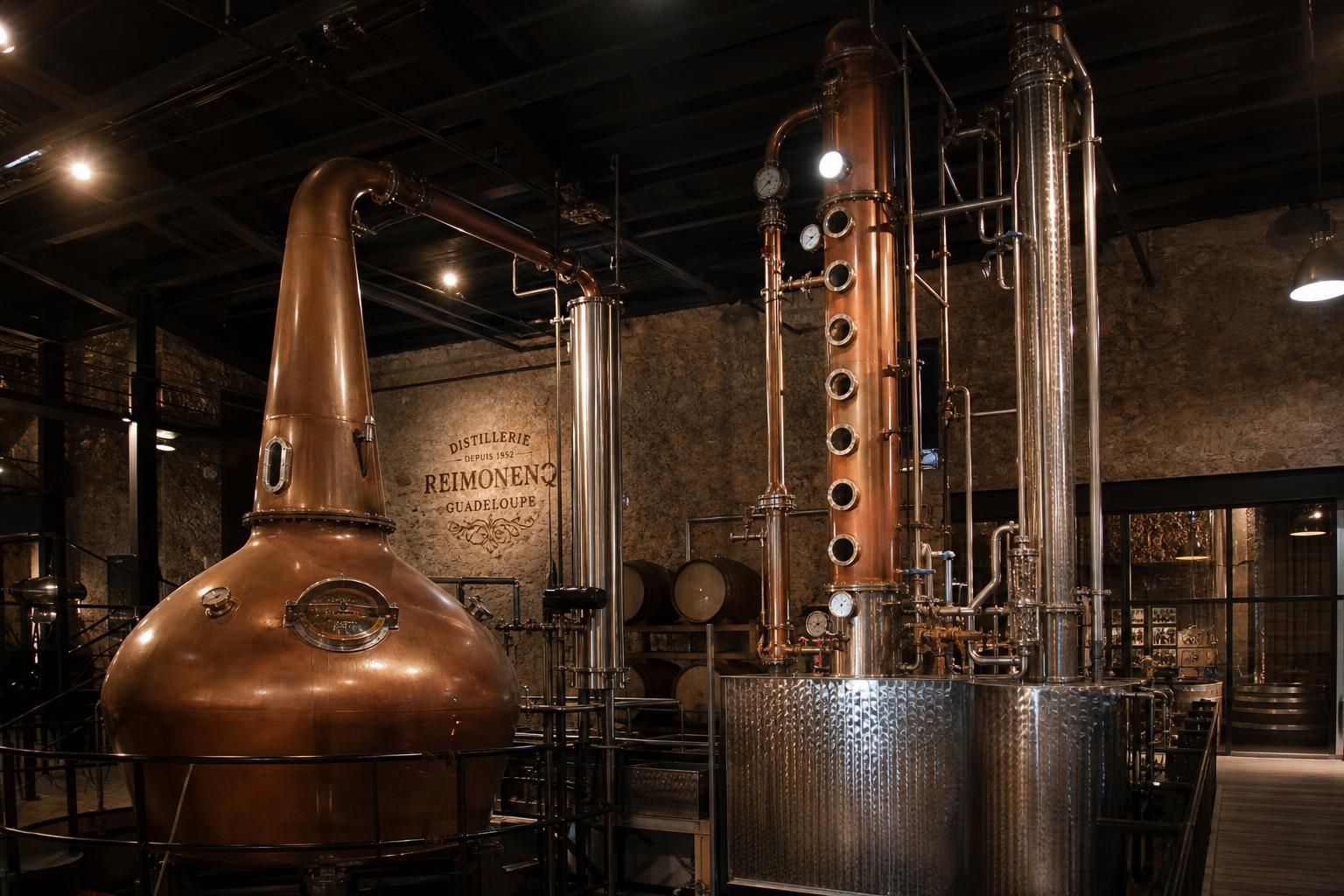 découvrez comment lire et comprendre facilement l’étiquette d’une bouteille de rhum pour choisir le meilleur produit selon vos goûts et préférences.