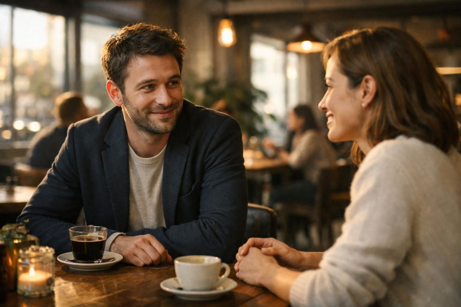 découvrez des conseils concrets pour séduire une femme même si vous êtes timide. apprenez à gagner en confiance et à créer des connexions authentiques.