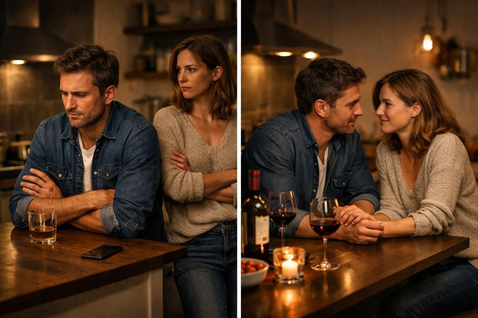 découvrez les principes essentiels de la communication de couple pour prévenir les malentendus et renforcer votre relation en évitant les conflits inutiles.