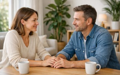 Communication de couple : les bases pour éviter les conflits inutiles