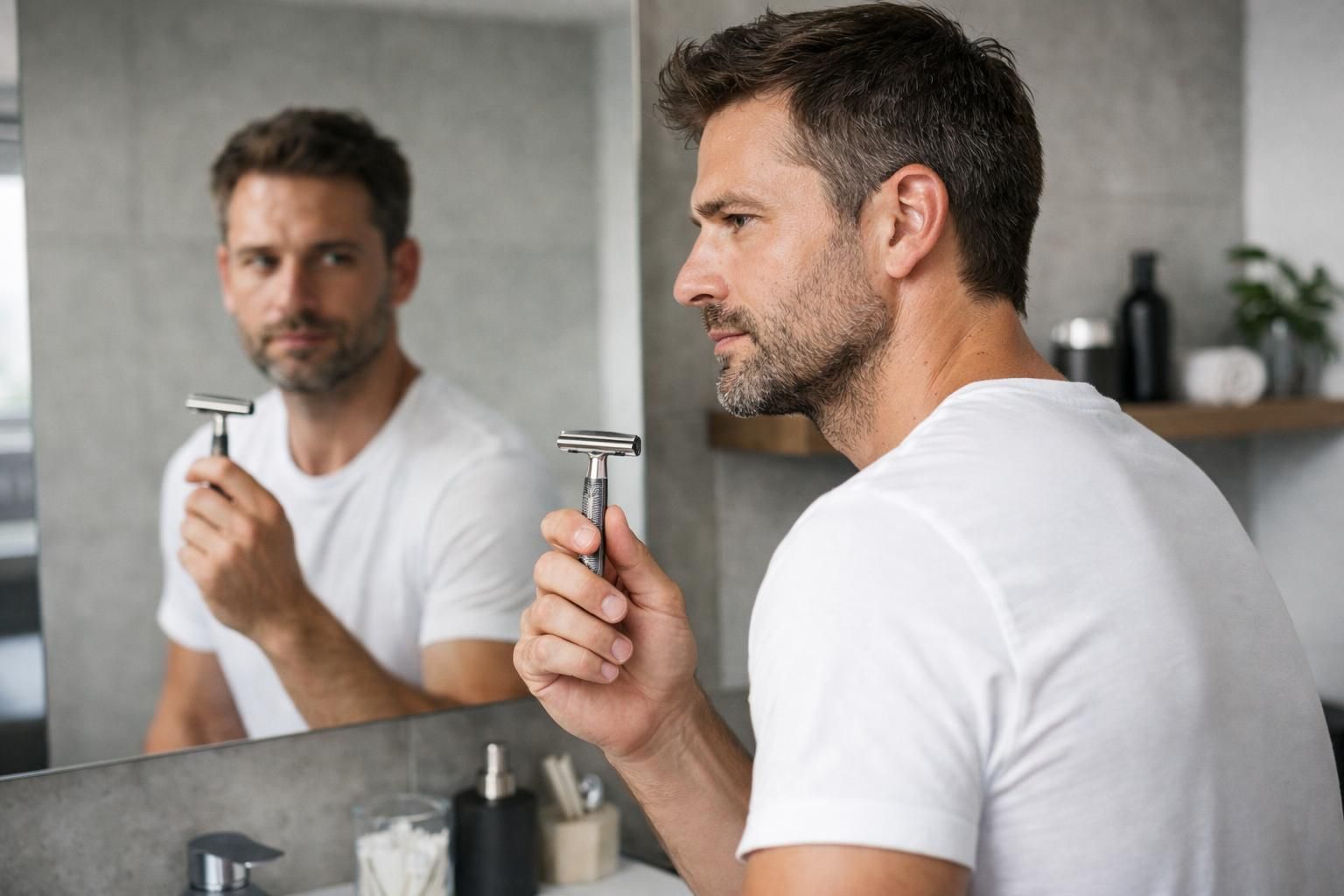découvrez si faire pousser sa barbe plus vite est un mythe ou une réalité, et obtenez des conseils efficaces pour stimuler la croissance de votre barbe naturellement.