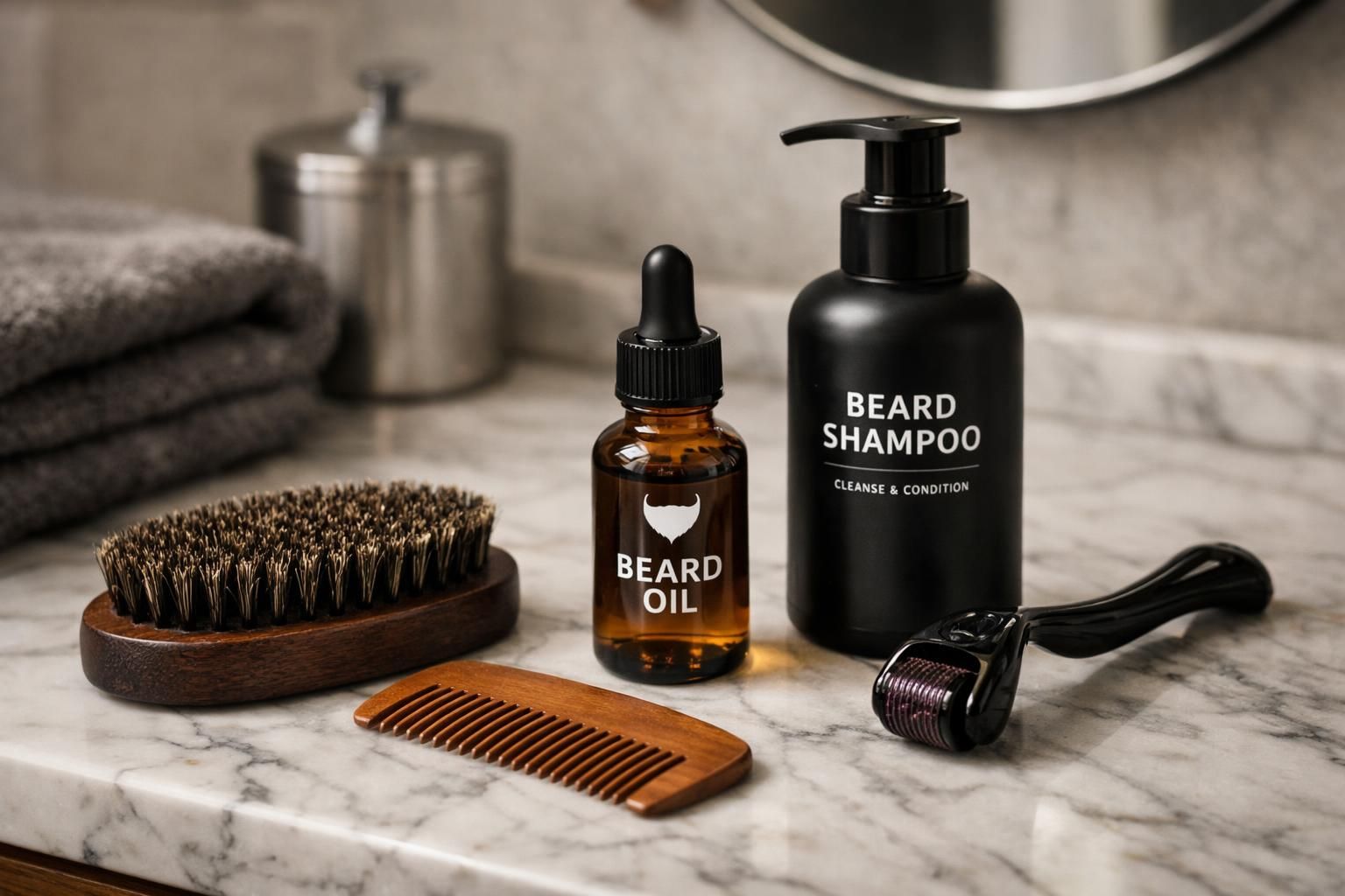 découvrez si faire pousser sa barbe plus vite est un mythe ou une réalité, avec des conseils et astuces pour favoriser une croissance optimale de votre barbe.