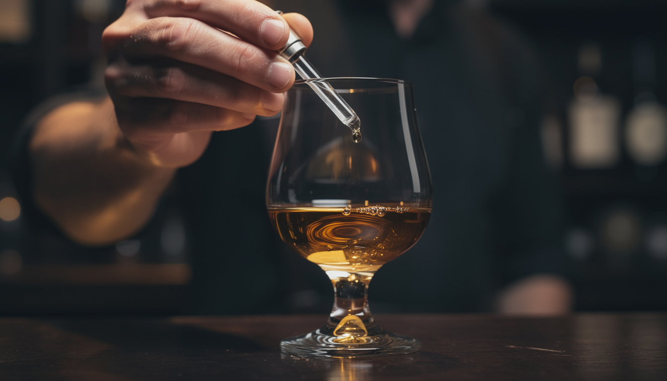 découvrez les astuces pour apprécier pleinement votre whisky : faut-il ajouter de l'eau ou des glaçons pour révéler ses arômes ?
