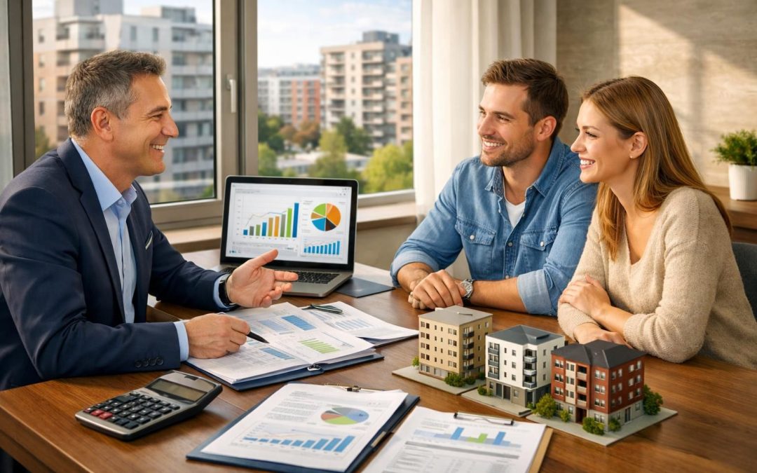Fiscalité immobilière : comment réduire l’imposition sur ses revenus locatifs