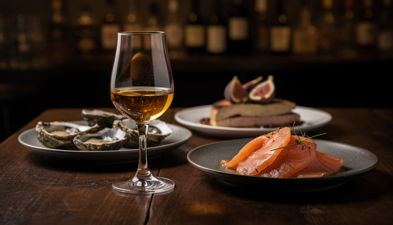 découvrez les accords mets et whisky qui fonctionnent vraiment pour sublimer vos dégustations. astuces et suggestions pour marier saveurs et arômes avec succès.