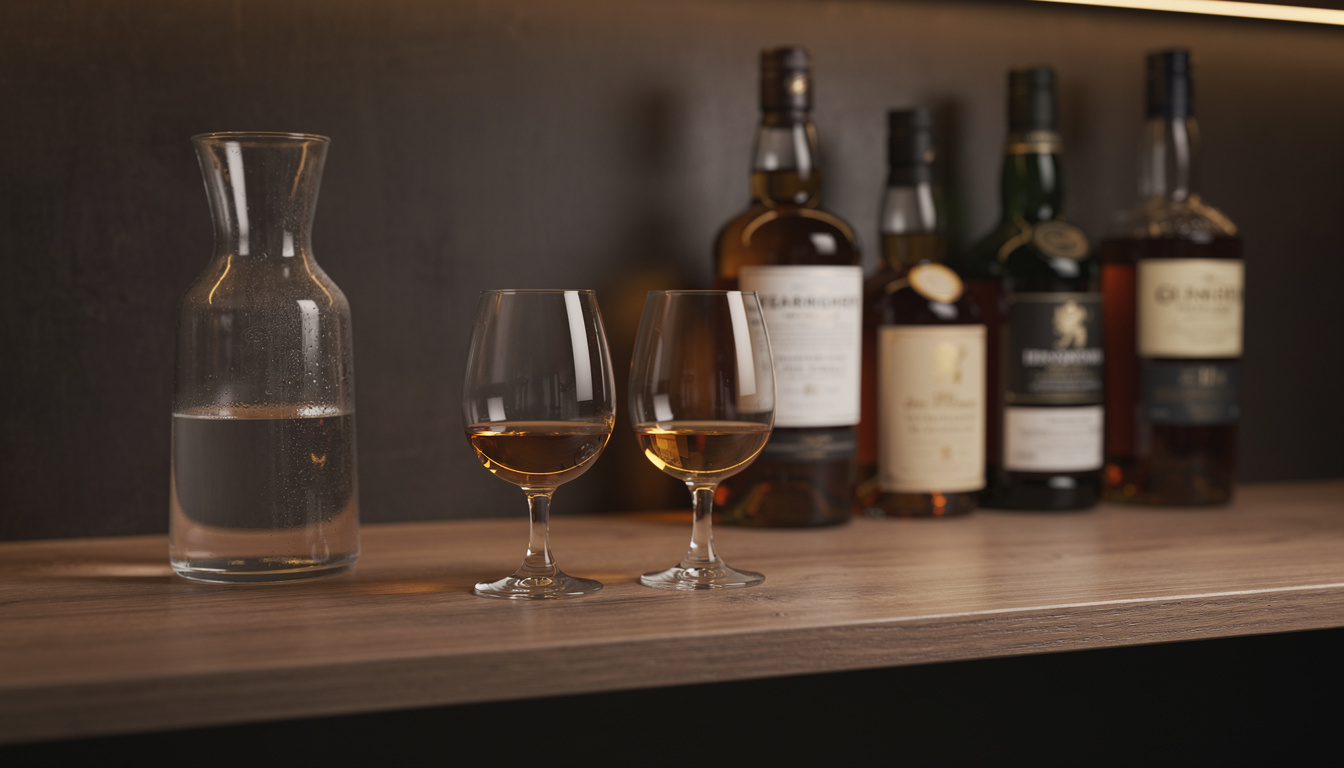 découvrez notre sélection des meilleures bouteilles de whisky abordables pour débuter votre dégustation sans dépenser une fortune. qualité et saveurs garanties pour tous les nouveaux amateurs.