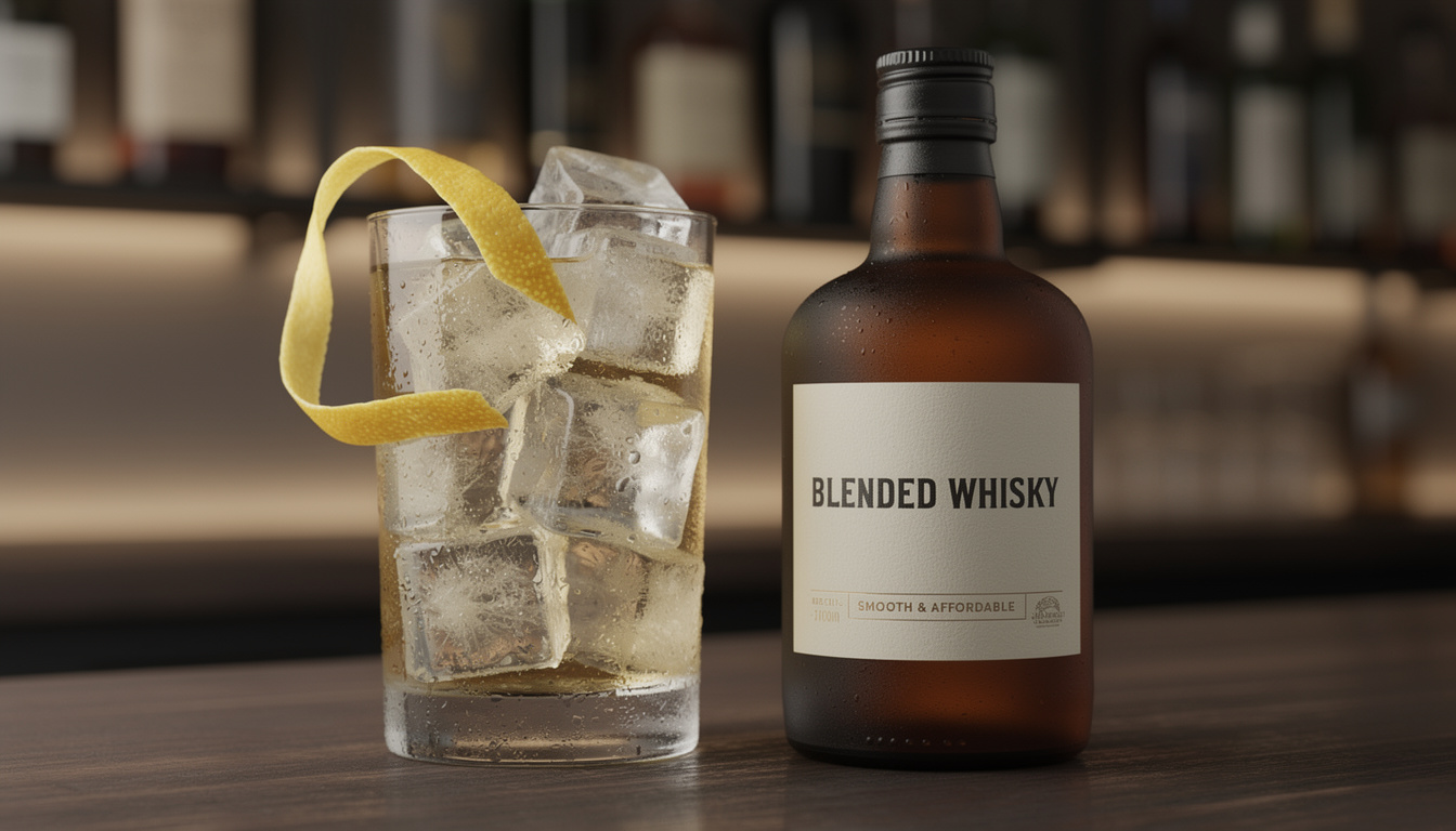 découvrez notre sélection des meilleures bouteilles de whisky abordables pour débuter et apprécier ce spiritueux sans vous ruiner.