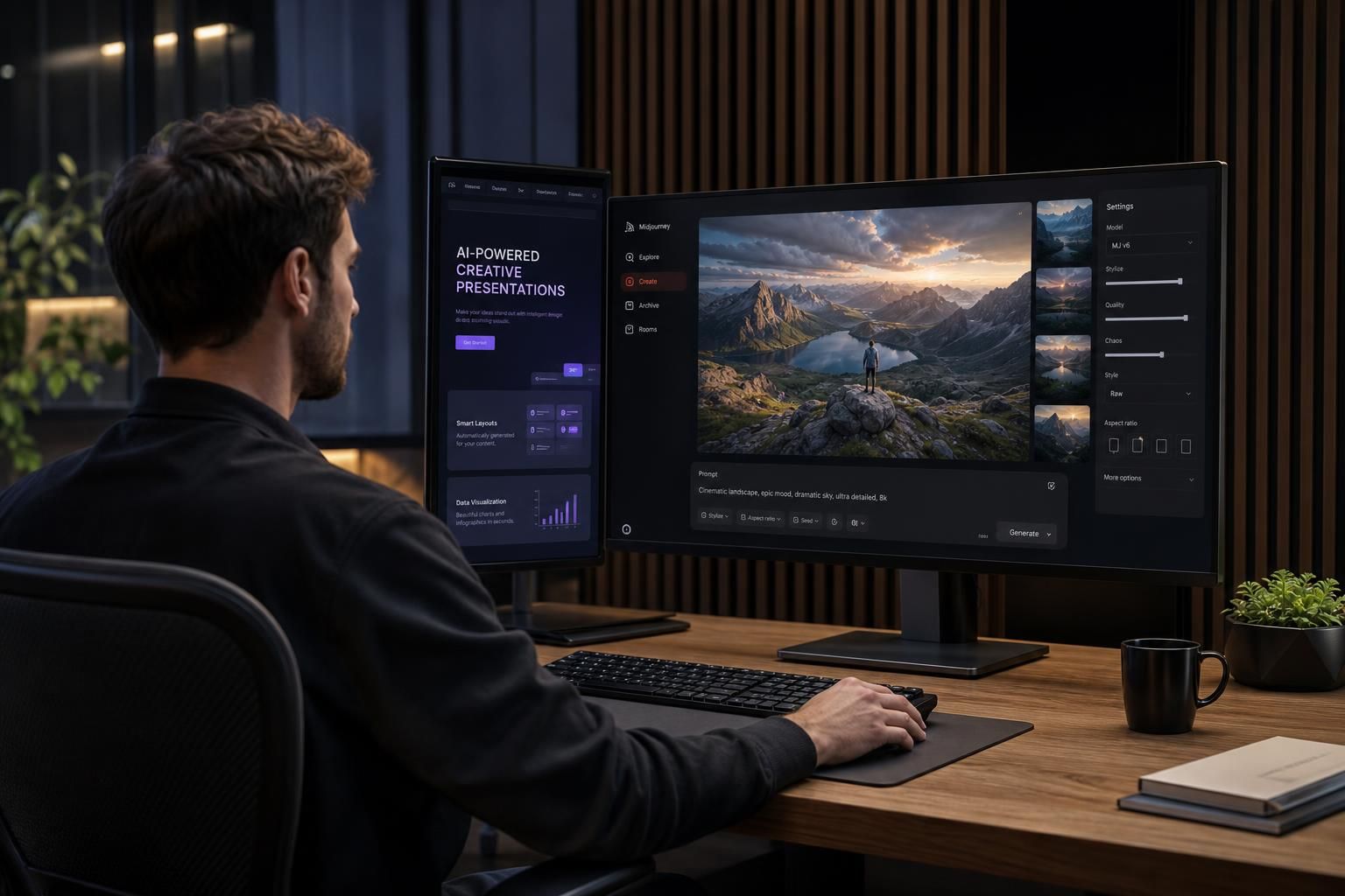 découvrez les outils d'intelligence artificielle indispensables pour optimiser la création de contenu, gagner du temps et améliorer la qualité de vos productions.