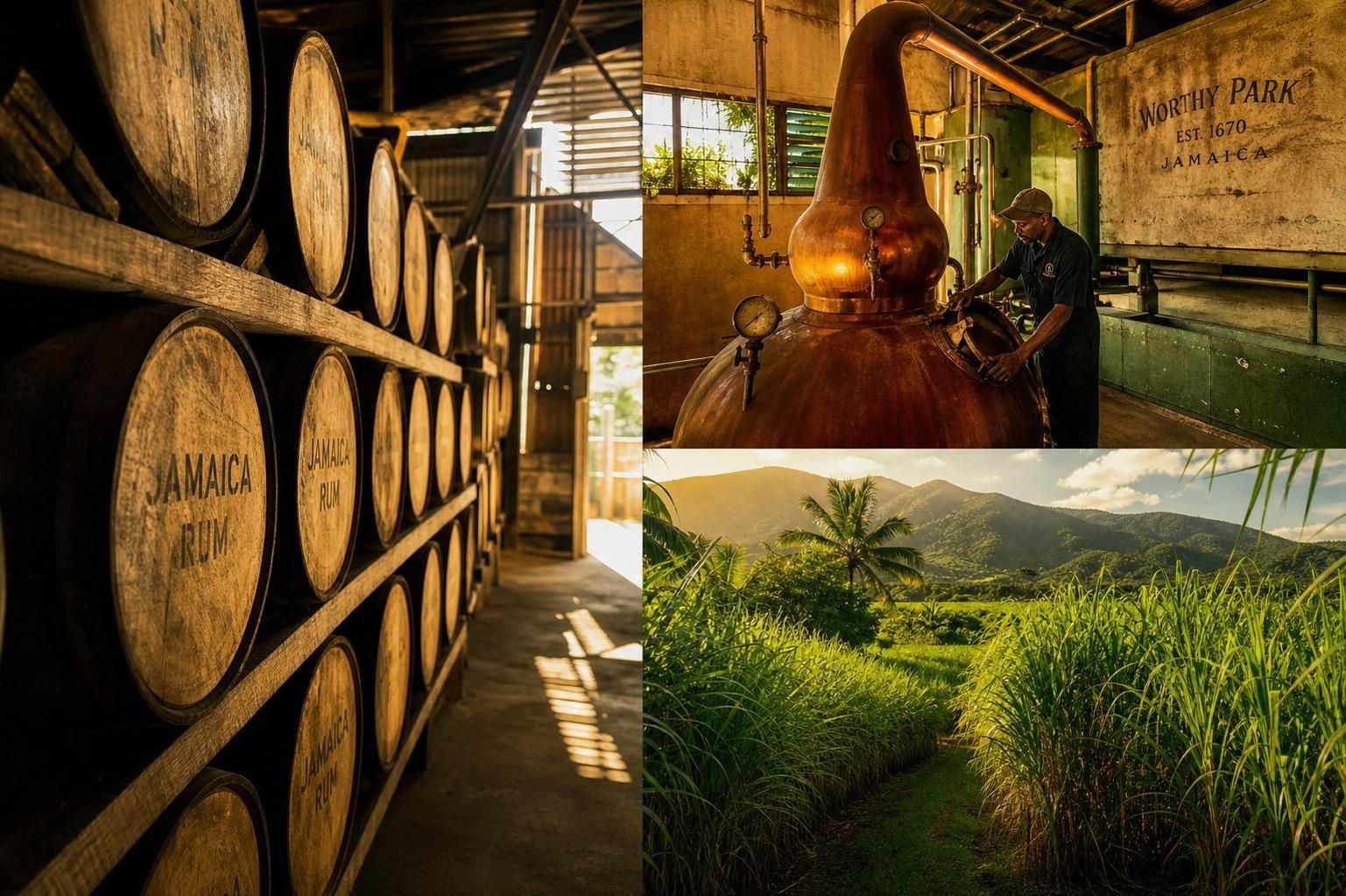 découvrez les pays producteurs de rhum incontournables, leurs spécialités et traditions pour mieux apprécier ce spiritueux mondialement apprécié.