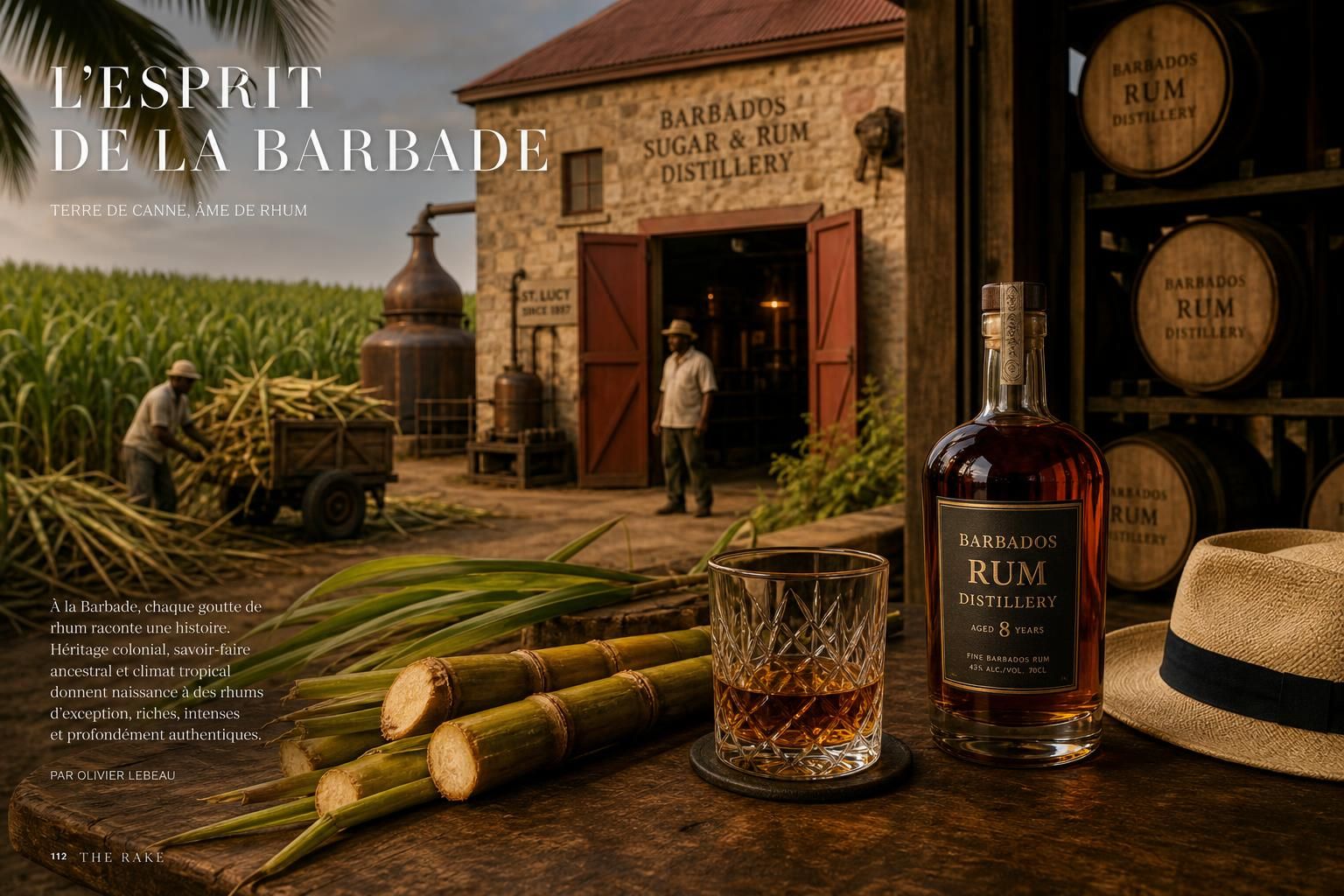 découvrez les pays producteurs de rhum incontournables, leurs spécialités uniques et les secrets de fabrication qui rendent chaque rhum exceptionnel.