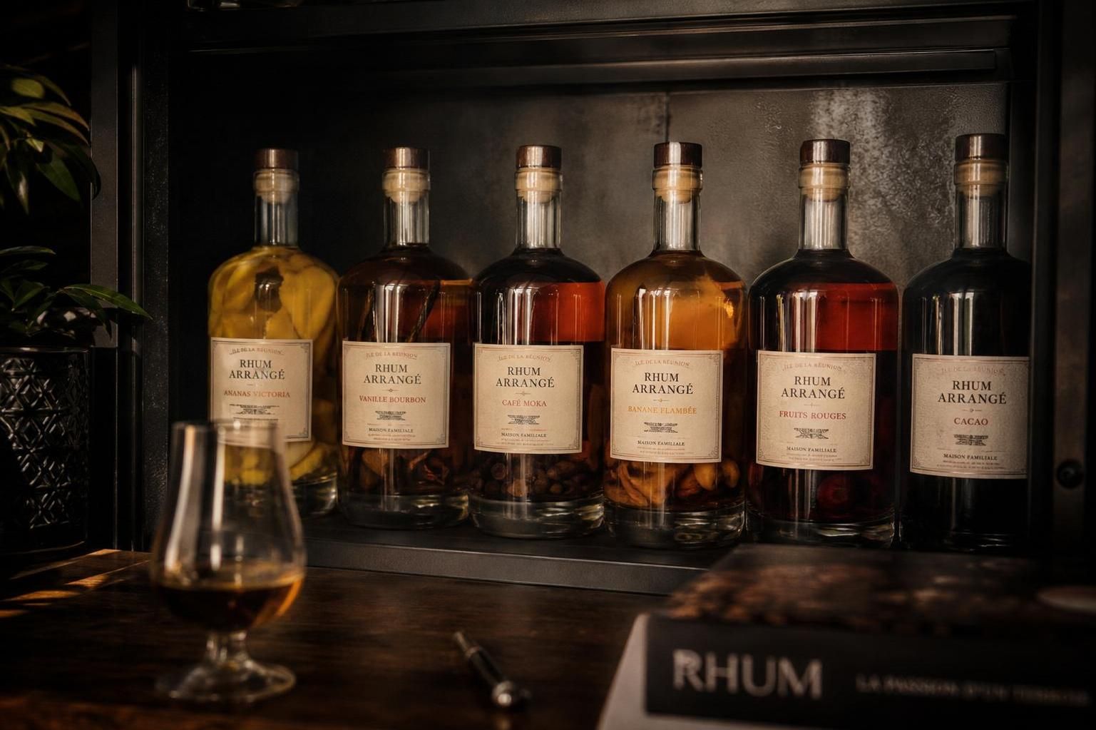 découvrez les astuces essentielles pour réussir vos recettes de rhum arrangé maison et impressionner vos invités avec des saveurs uniques et authentiques.