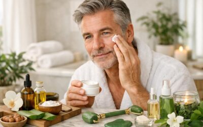 Rides chez l’homme : les solutions efficaces sans passer par la chirurgie