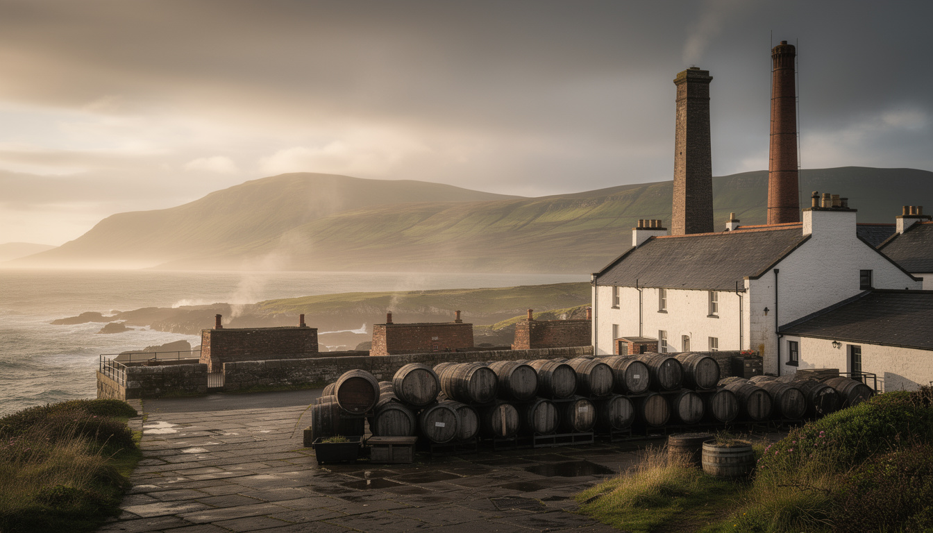 découvrez les différences entre single malt, blended et pure malt pour mieux comprendre les catégories de whisky et choisir celui qui saura ravir vos papilles.
